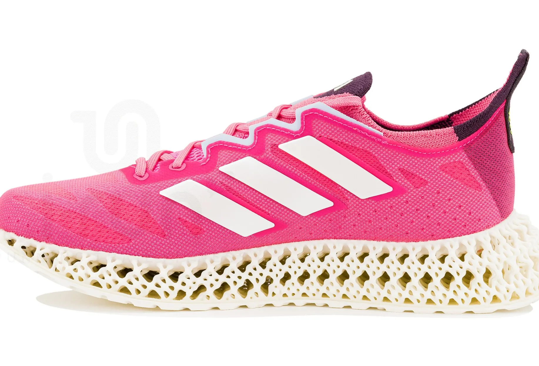 adidas 4DFWD 3