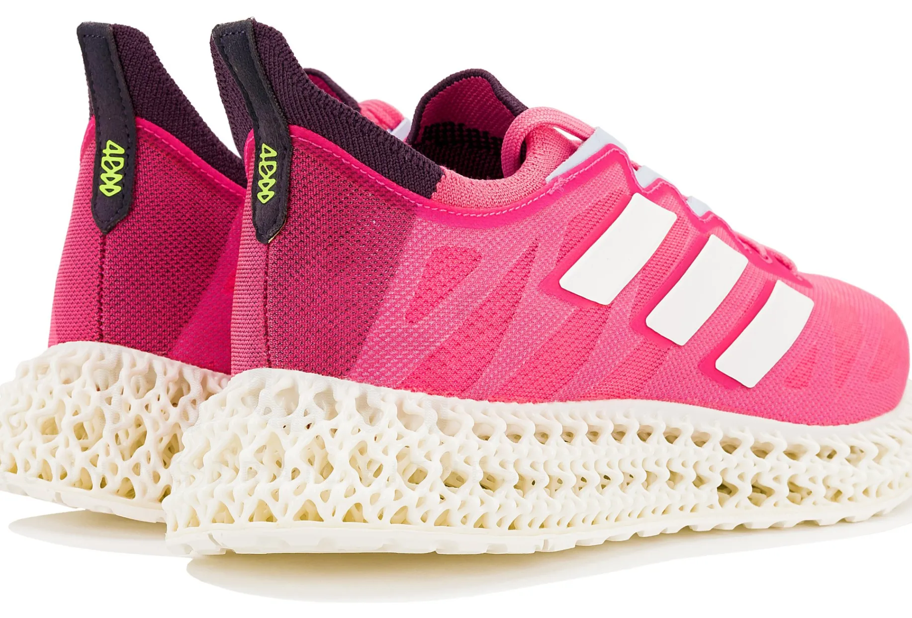 adidas 4DFWD 3