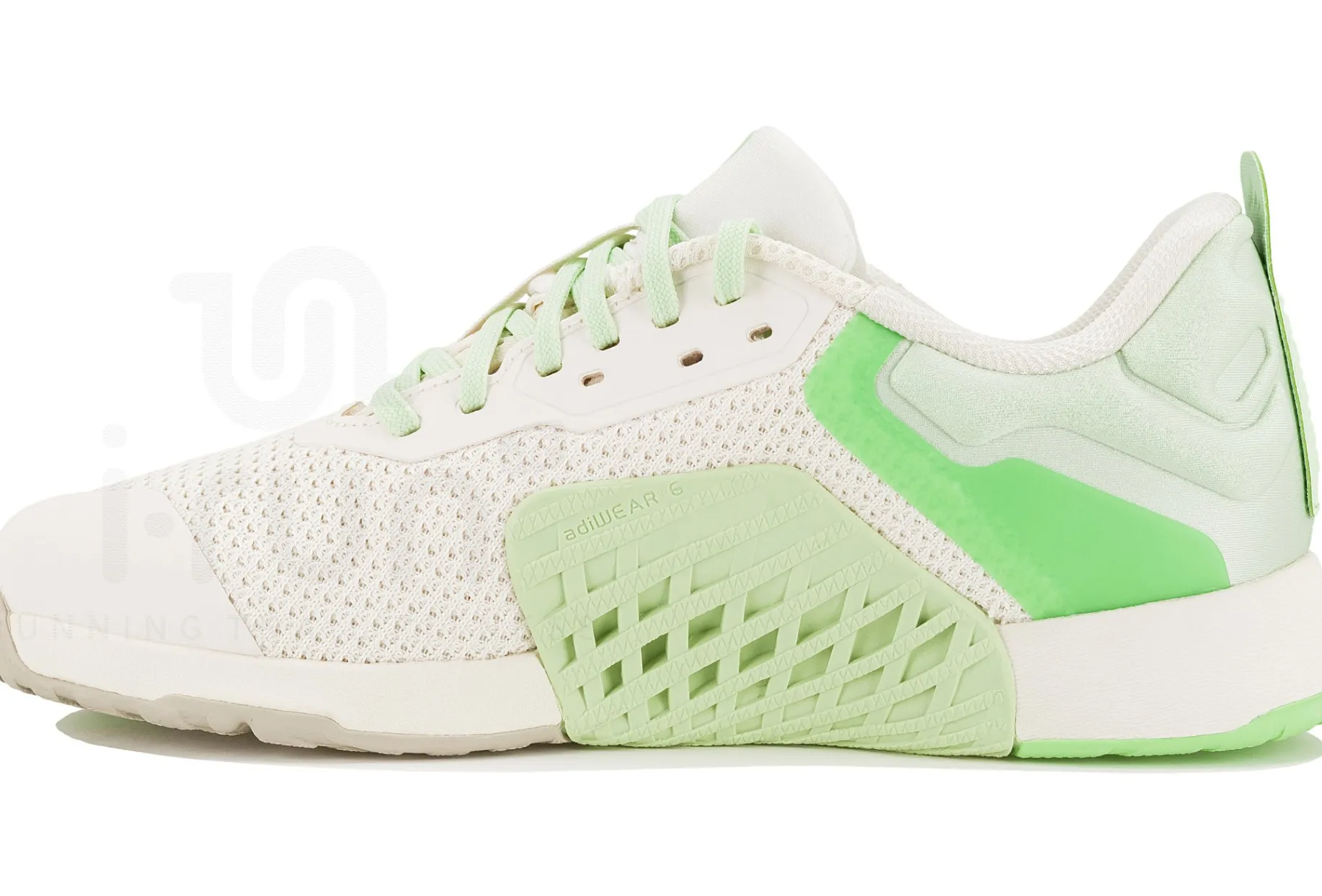 adidas Dropset 3 Trainer
