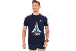 adidas Essentials 3-Stripes Meeting de Paris