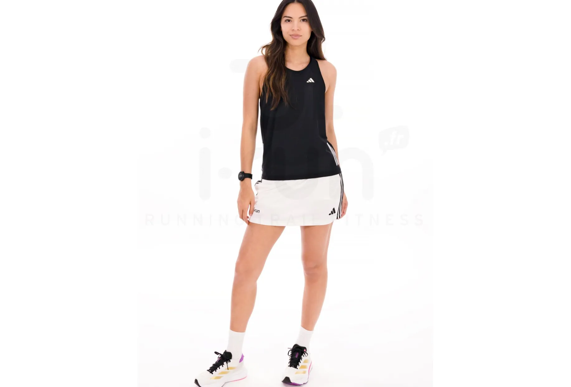 adidas falda Entrada 22 Skort