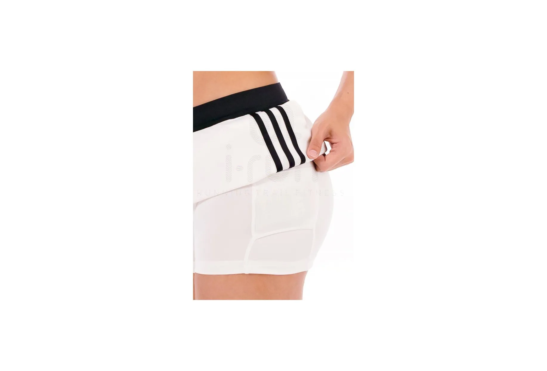 adidas falda Entrada 22 Skort