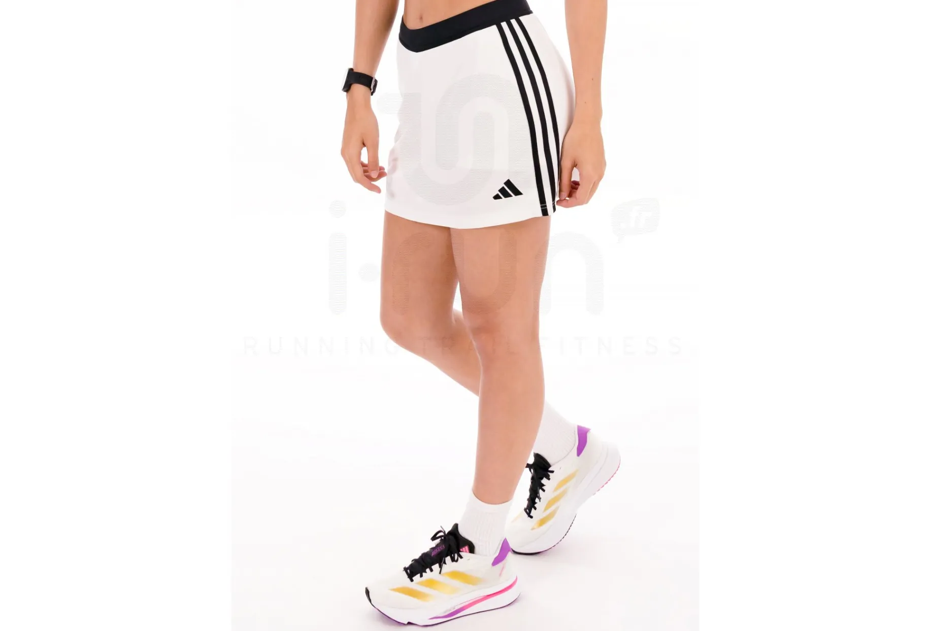 adidas falda Entrada 22 Skort