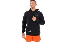 adidas Hoodie Terrex Maxi Race