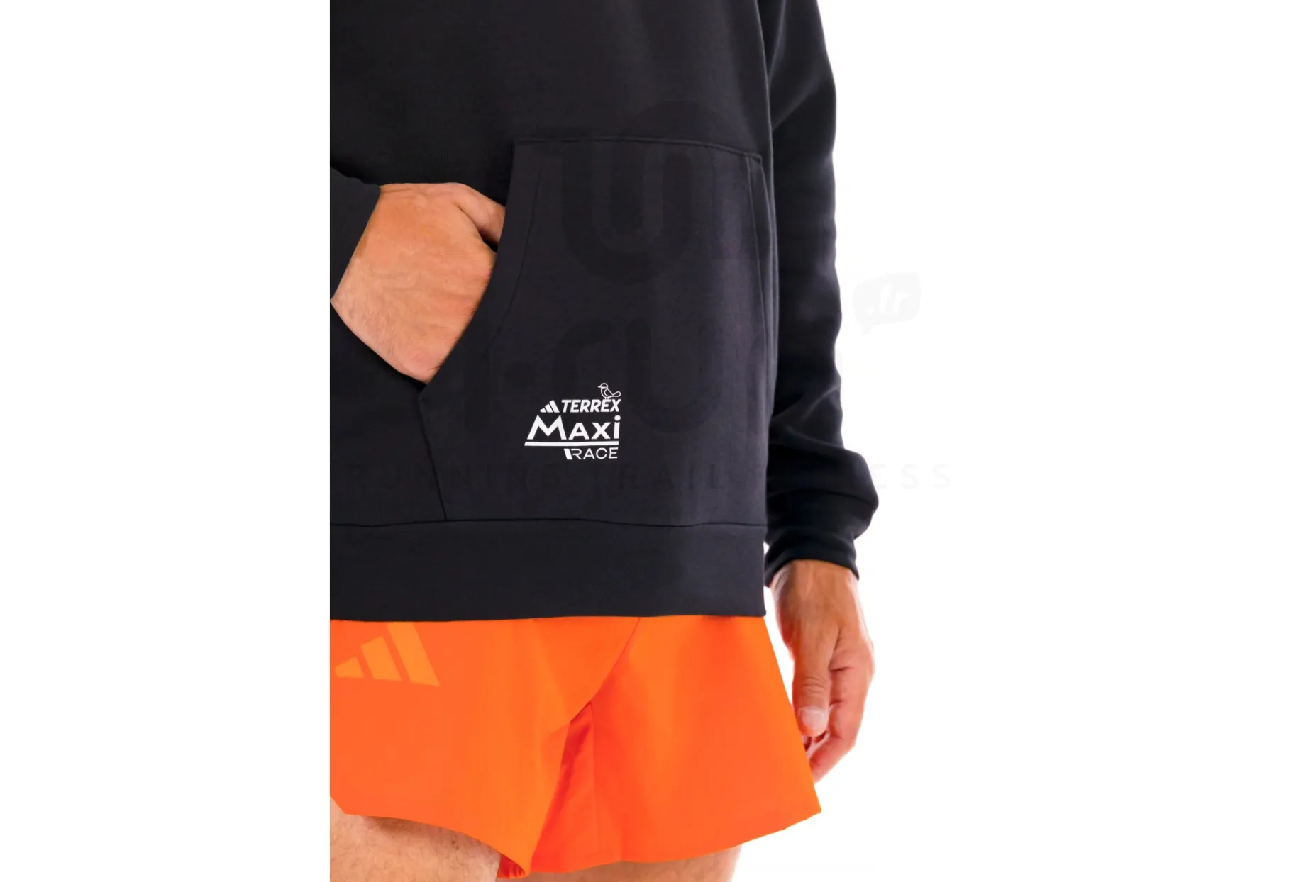 adidas Hoodie Terrex Maxi Race
