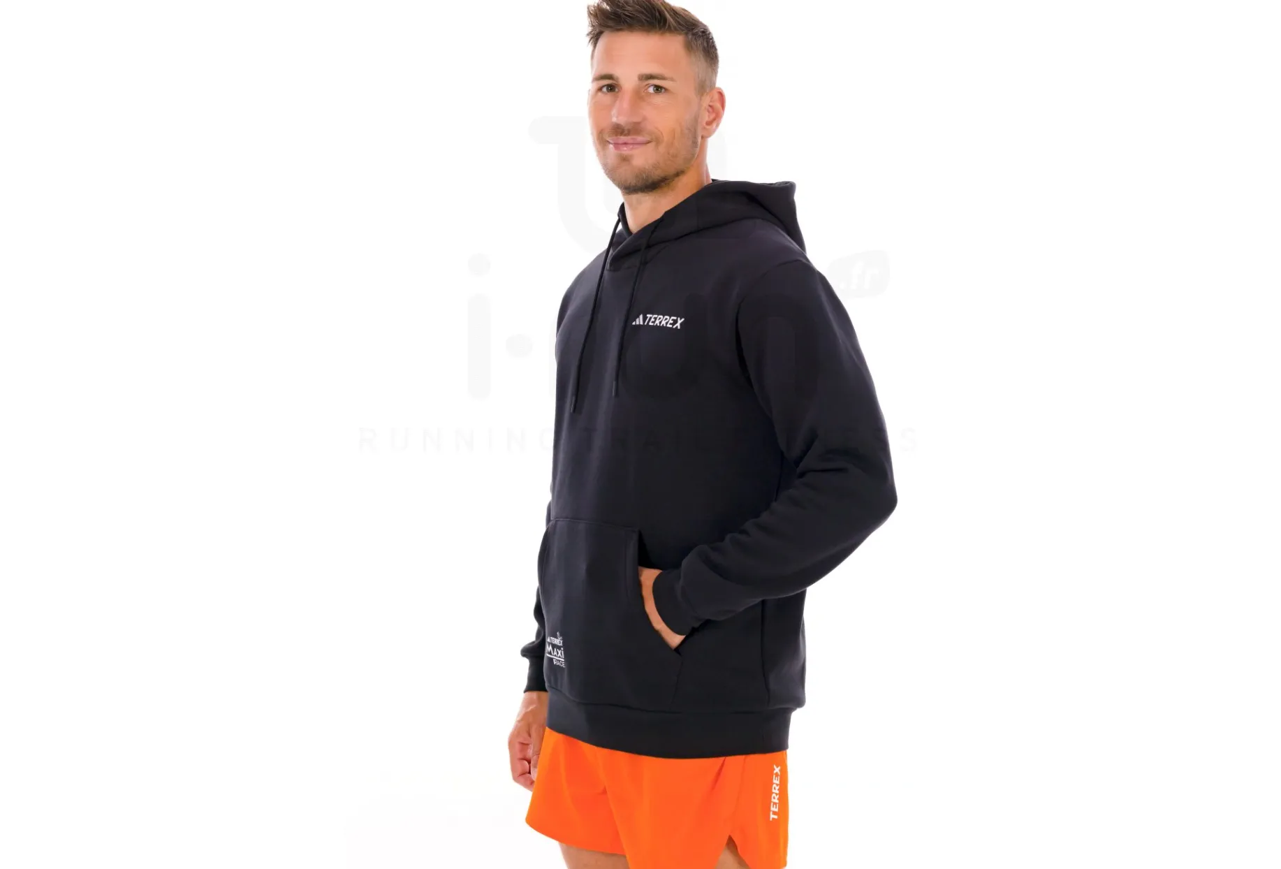 adidas Hoodie Terrex Maxi Race