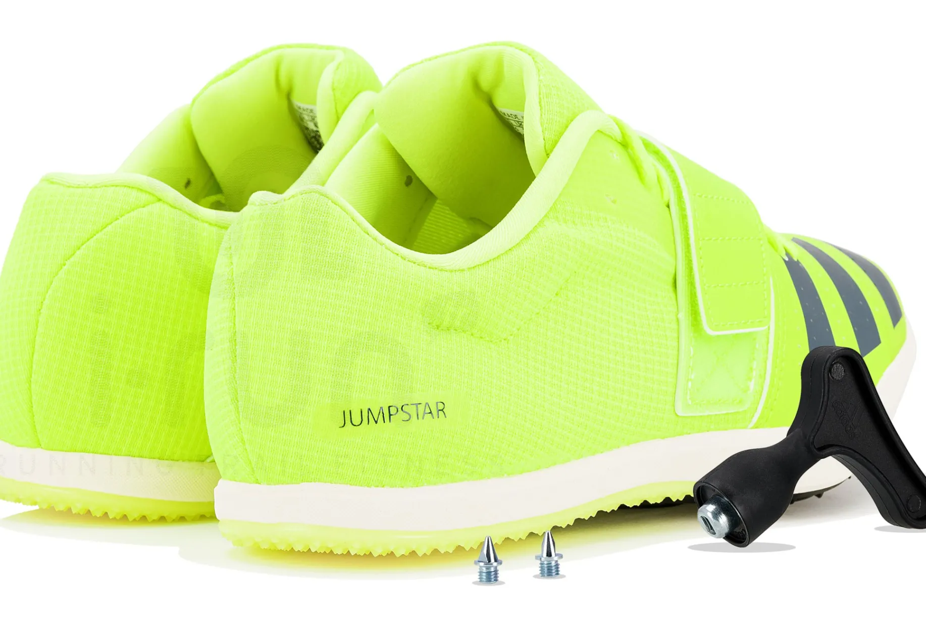 adidas Jumpstar