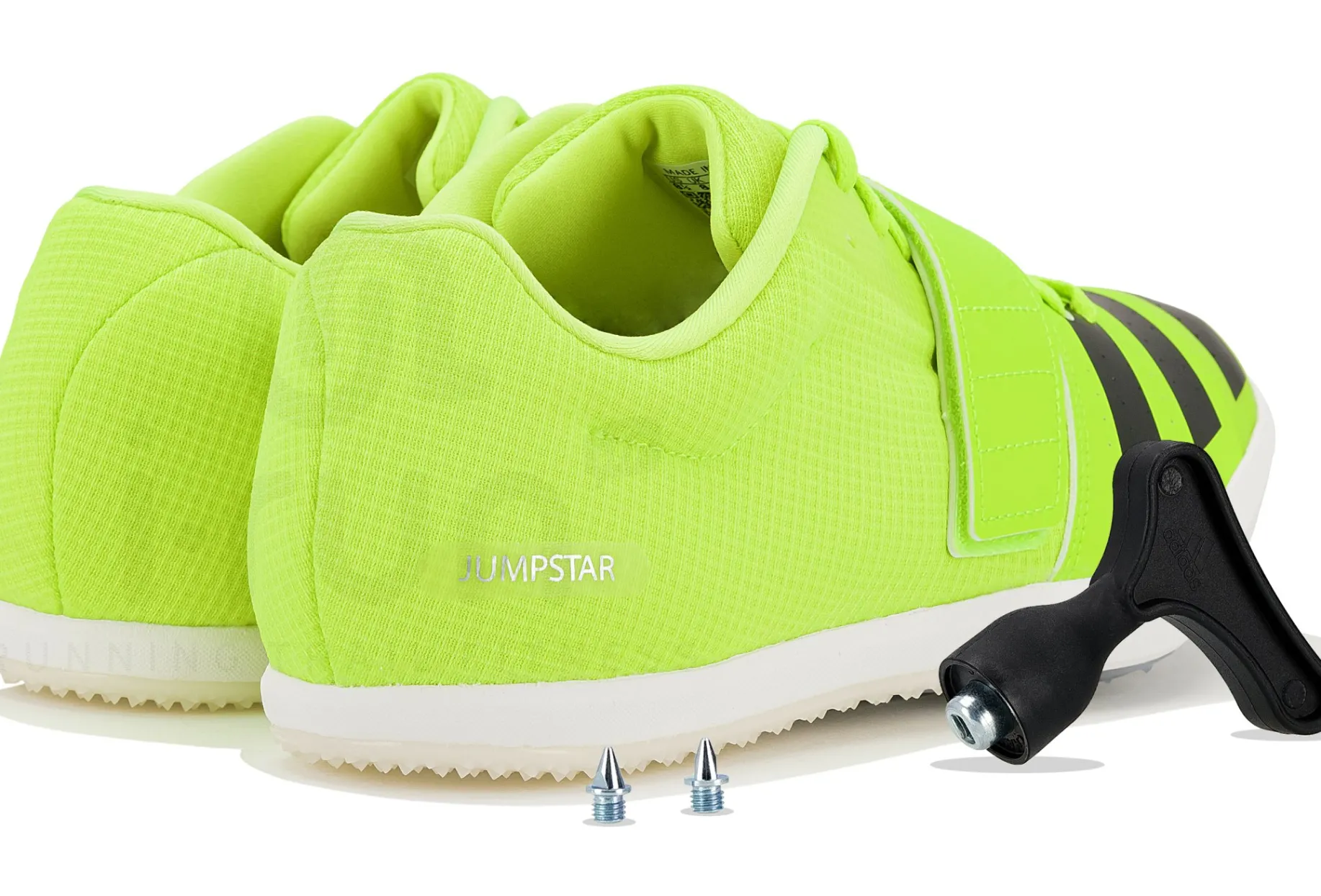 adidas Jumpstar