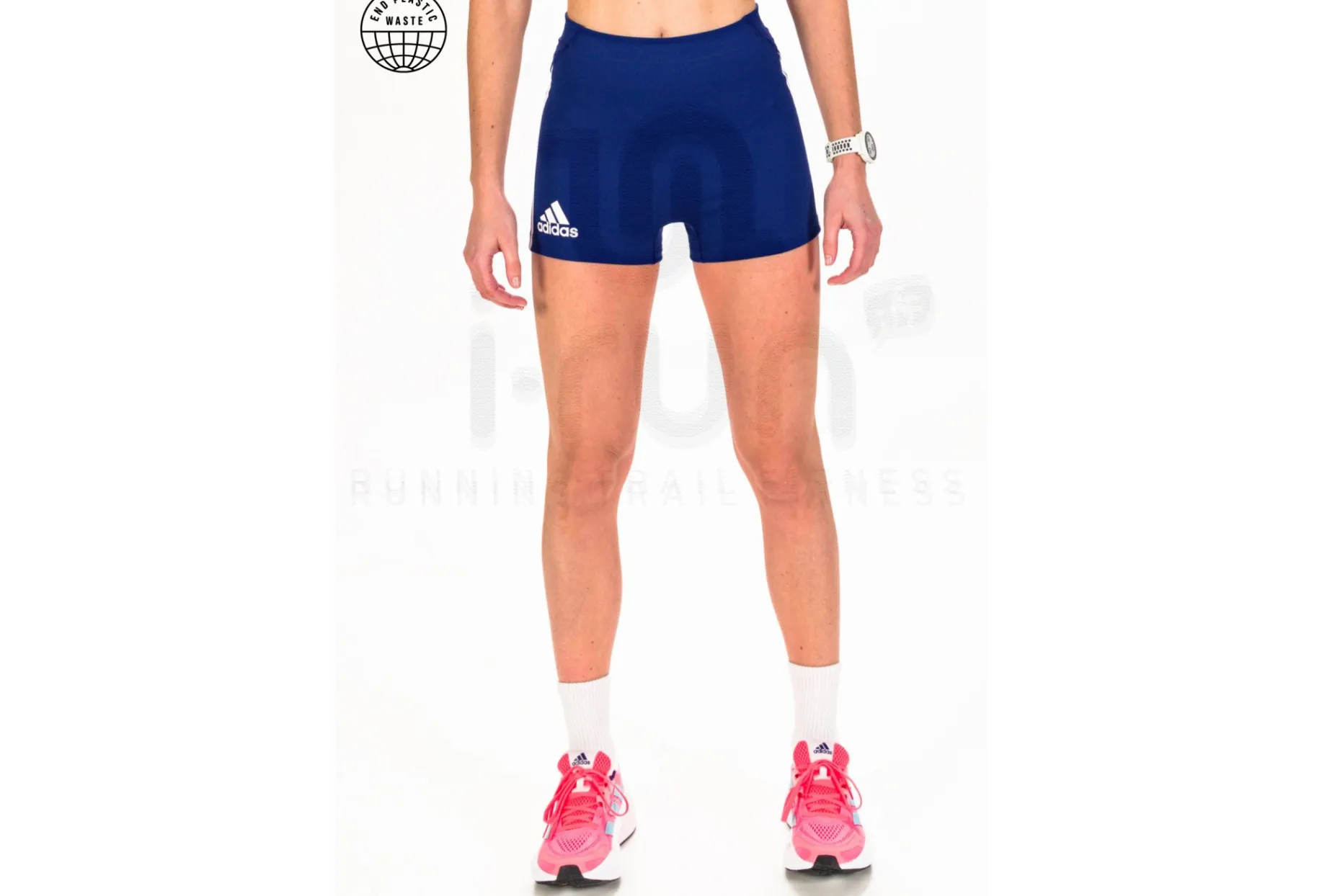 adidas mallas cortas BootyShort France