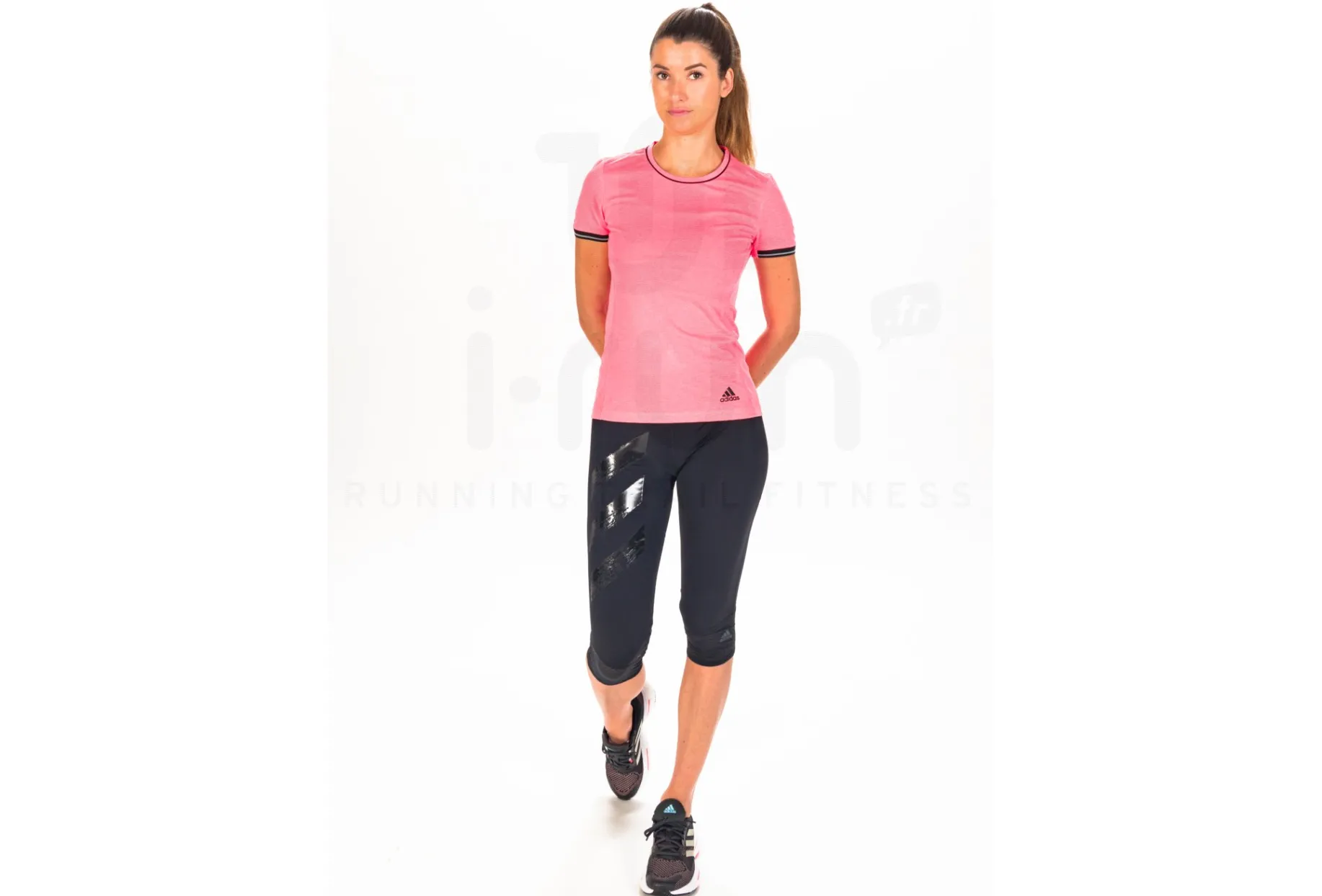 adidas mallas 3/4 How We Do