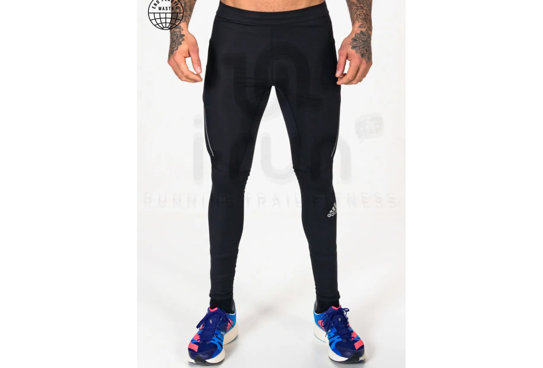 adidas mallas largas Own The Run