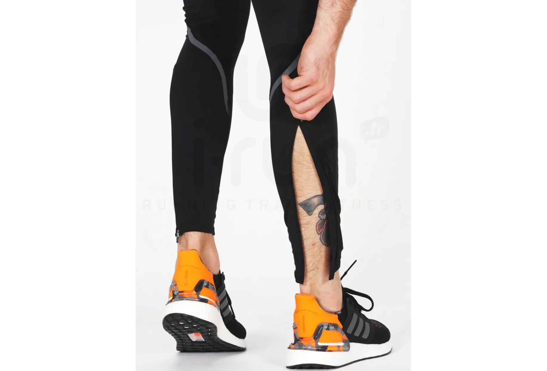 adidas mallas largas Saturday