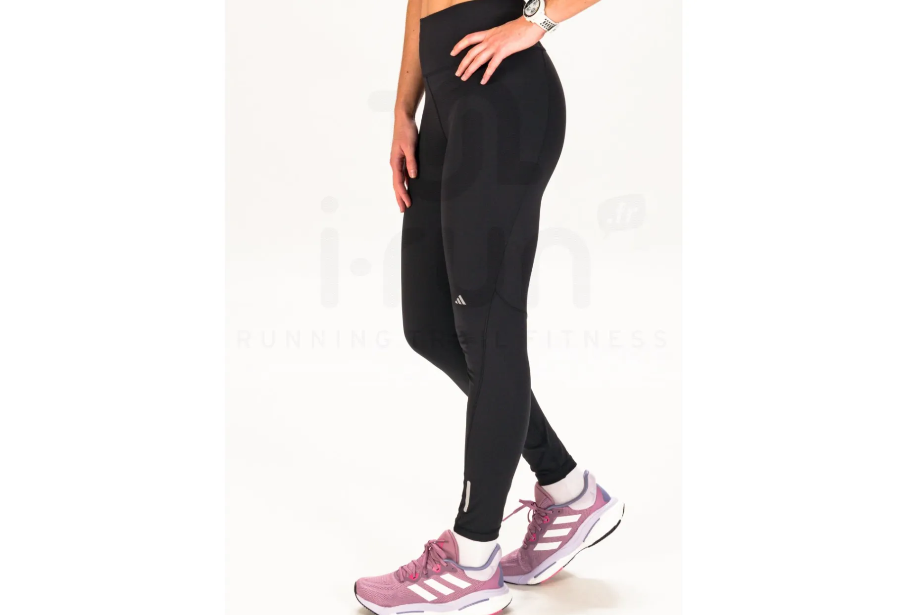 adidas mallas largas Ultimate