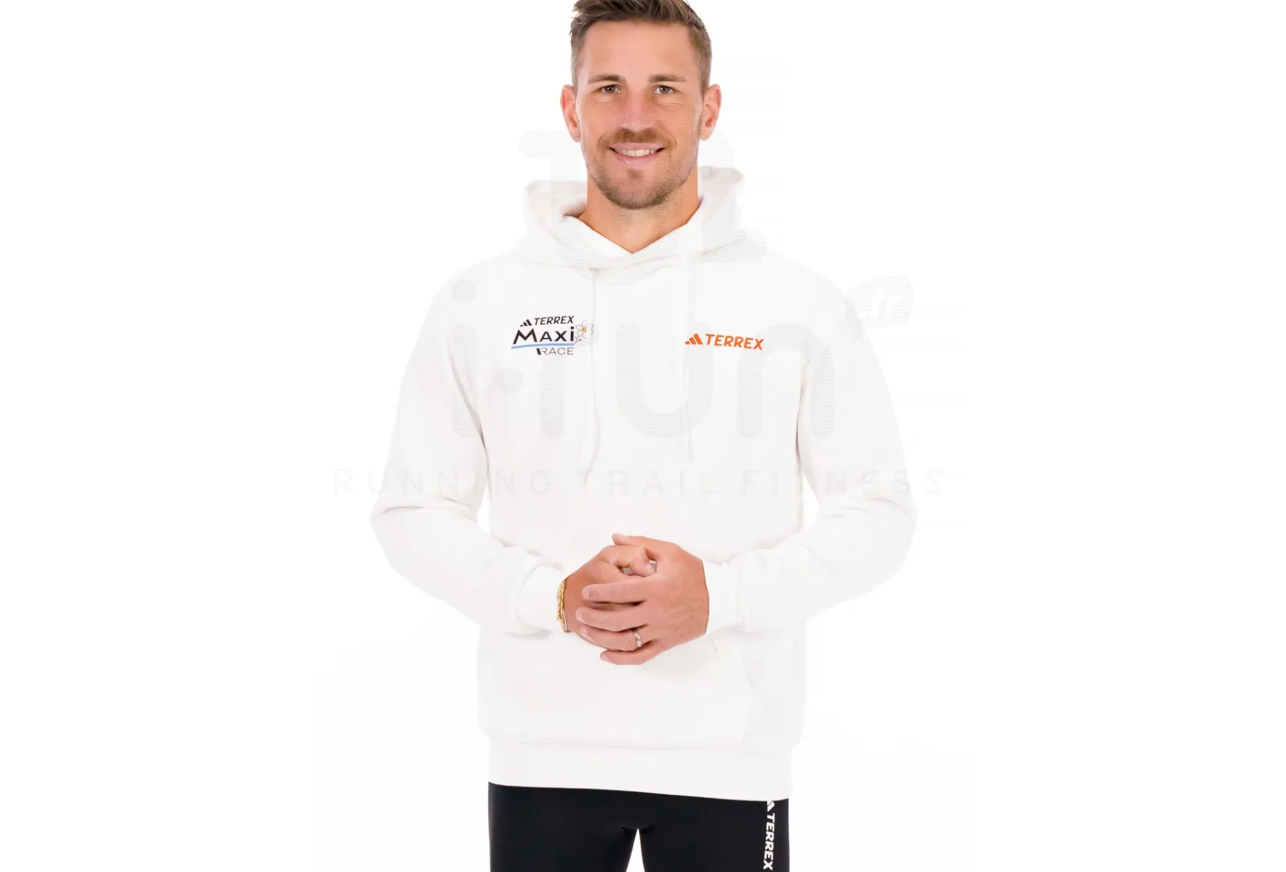 adidas MT S Logo Maxi Race 2025