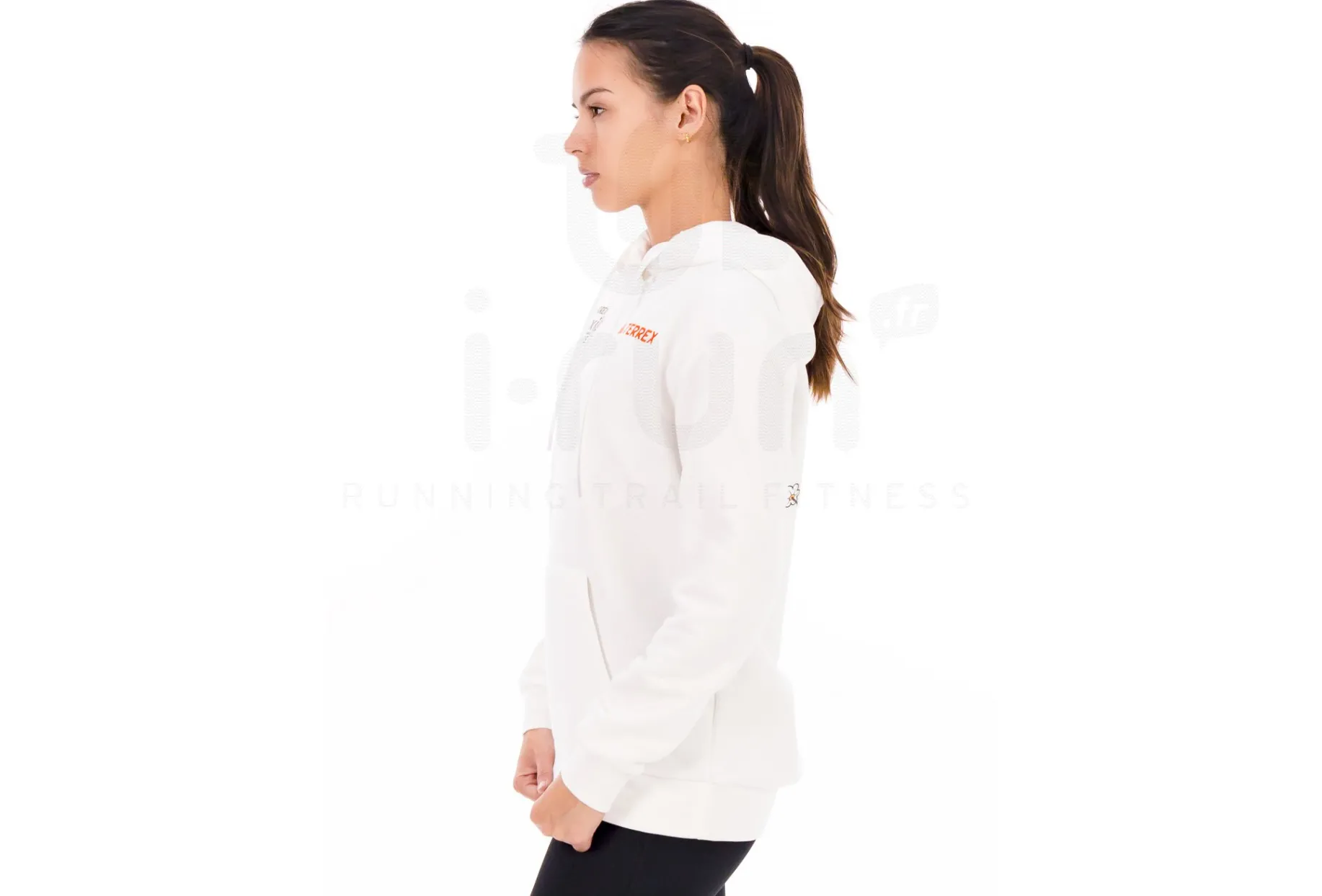 adidas MT S Logo Maxi Race 2025