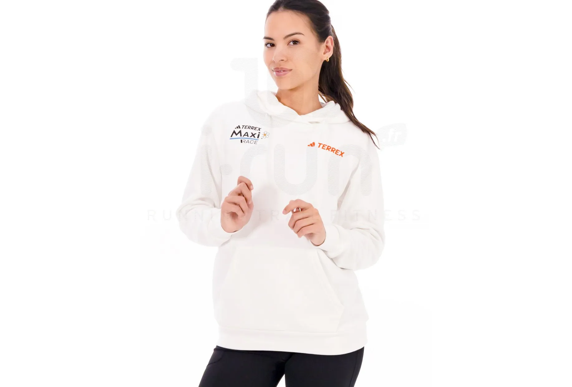 adidas MT S Logo Maxi Race 2025