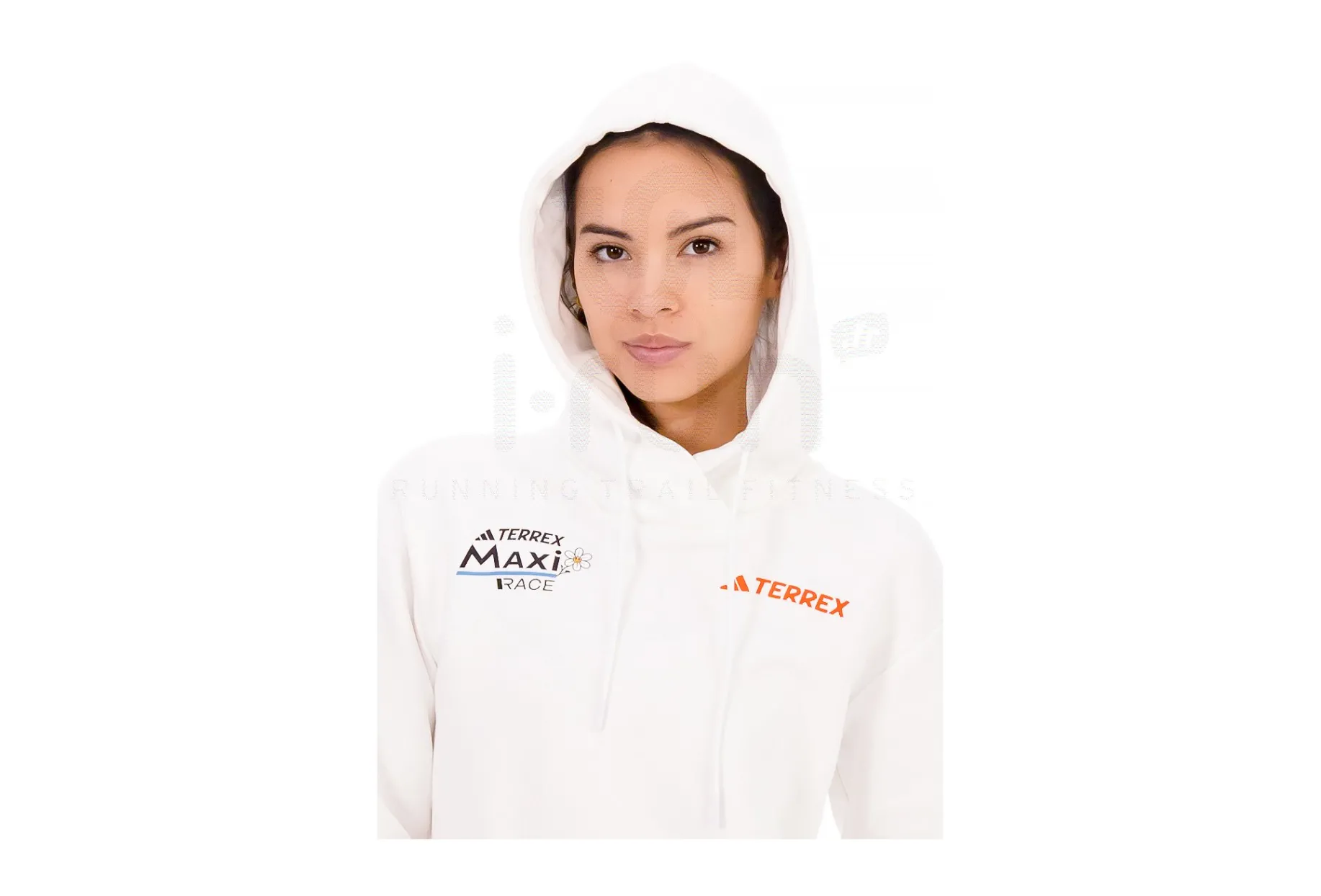 adidas MT S Logo Maxi Race 2025