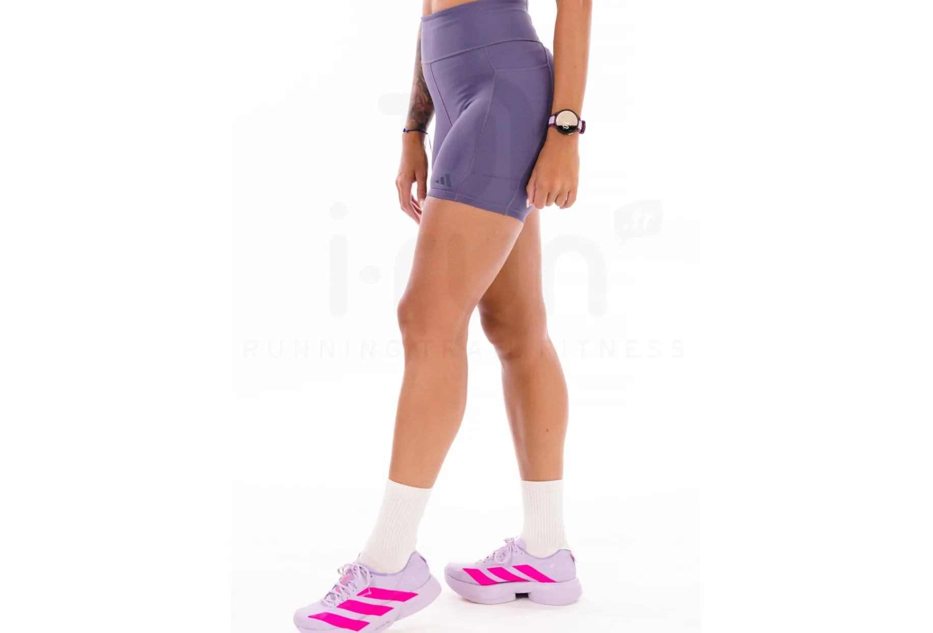 adidas Own The Run