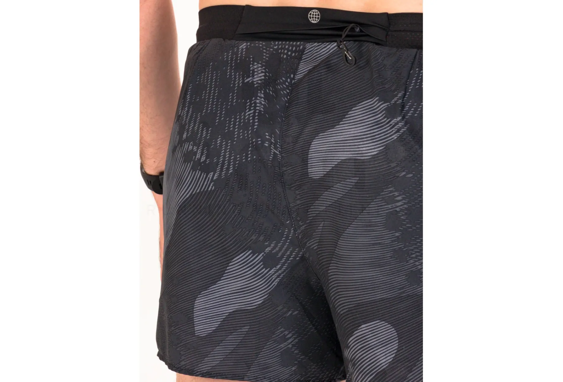adidas pantalón corto adizero Split