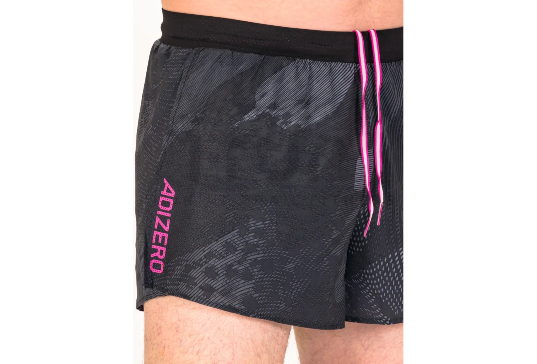 adidas pantalón corto adizero Split