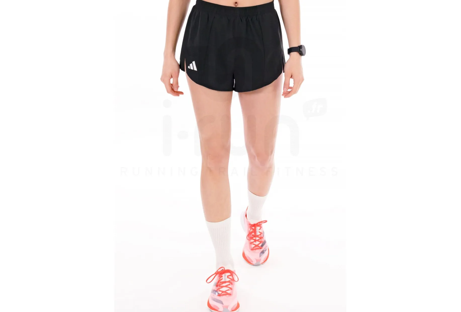 adidas pantalón corto adizero Essentials
