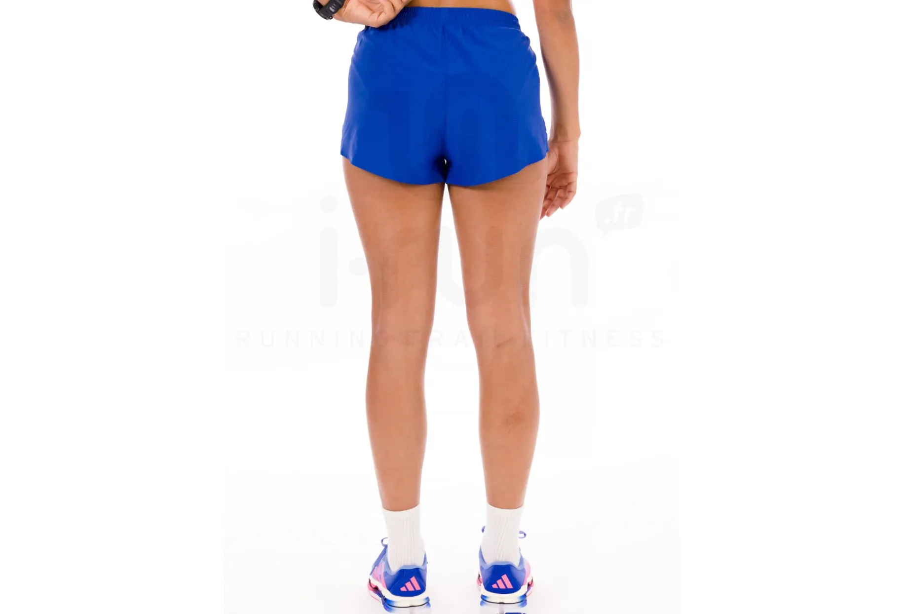 adidas pantalón corto adizero Essentials