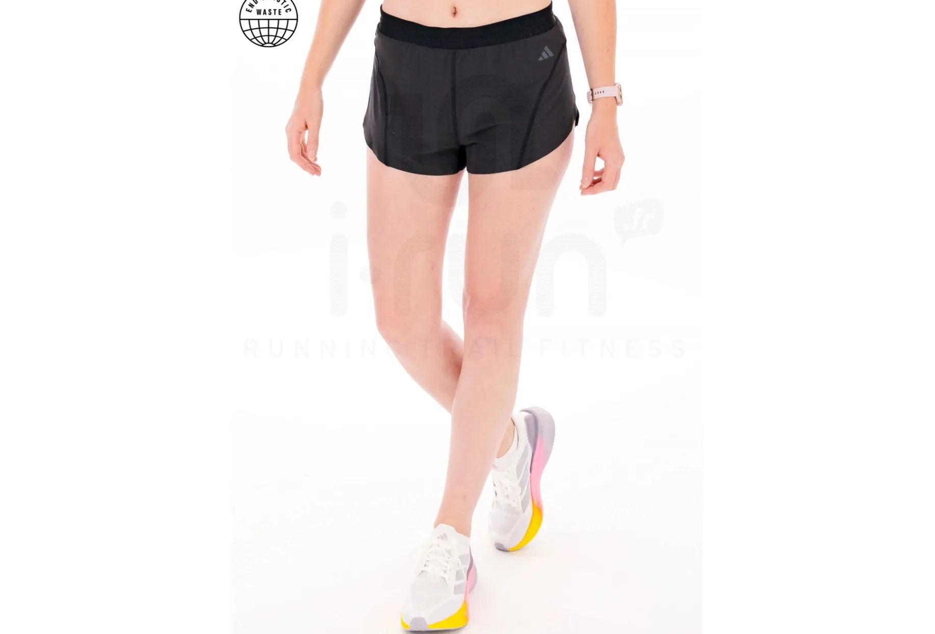 adidas pantalón corto adizero Split