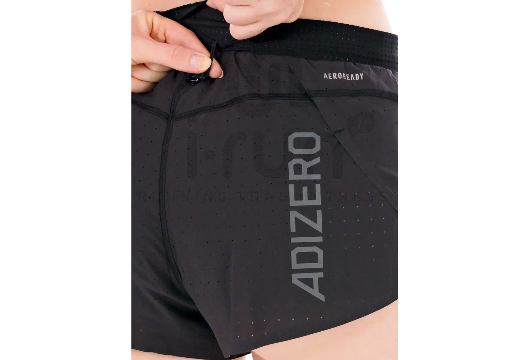 adidas pantalón corto adizero Split