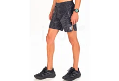 adidas pantalón corto Break The Norm