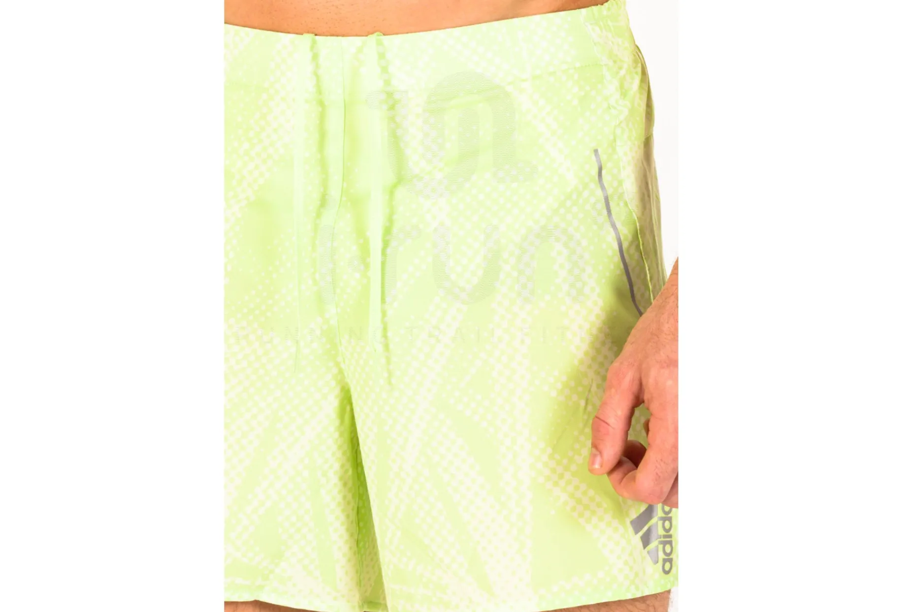 adidas pantalón corto BTN