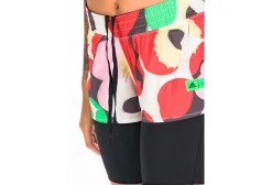 adidas pantalón corto Marimekko 2 en 1