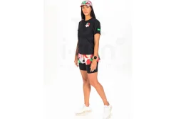adidas pantalón corto Marimekko 2 en 1