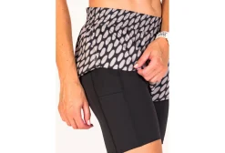 adidas pantalón corto Marimekko Run Icons 2 en 1