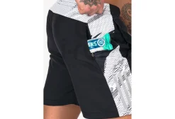 adidas pantalón corto Own The Run