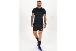 adidas pantalón corto Own The Run