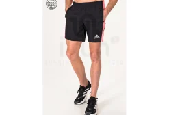 adidas pantalón corto Own The Run