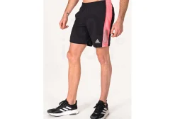 adidas pantalón corto Own The Run