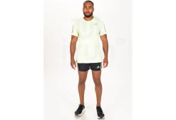 adidas pantalón corto Own The Run