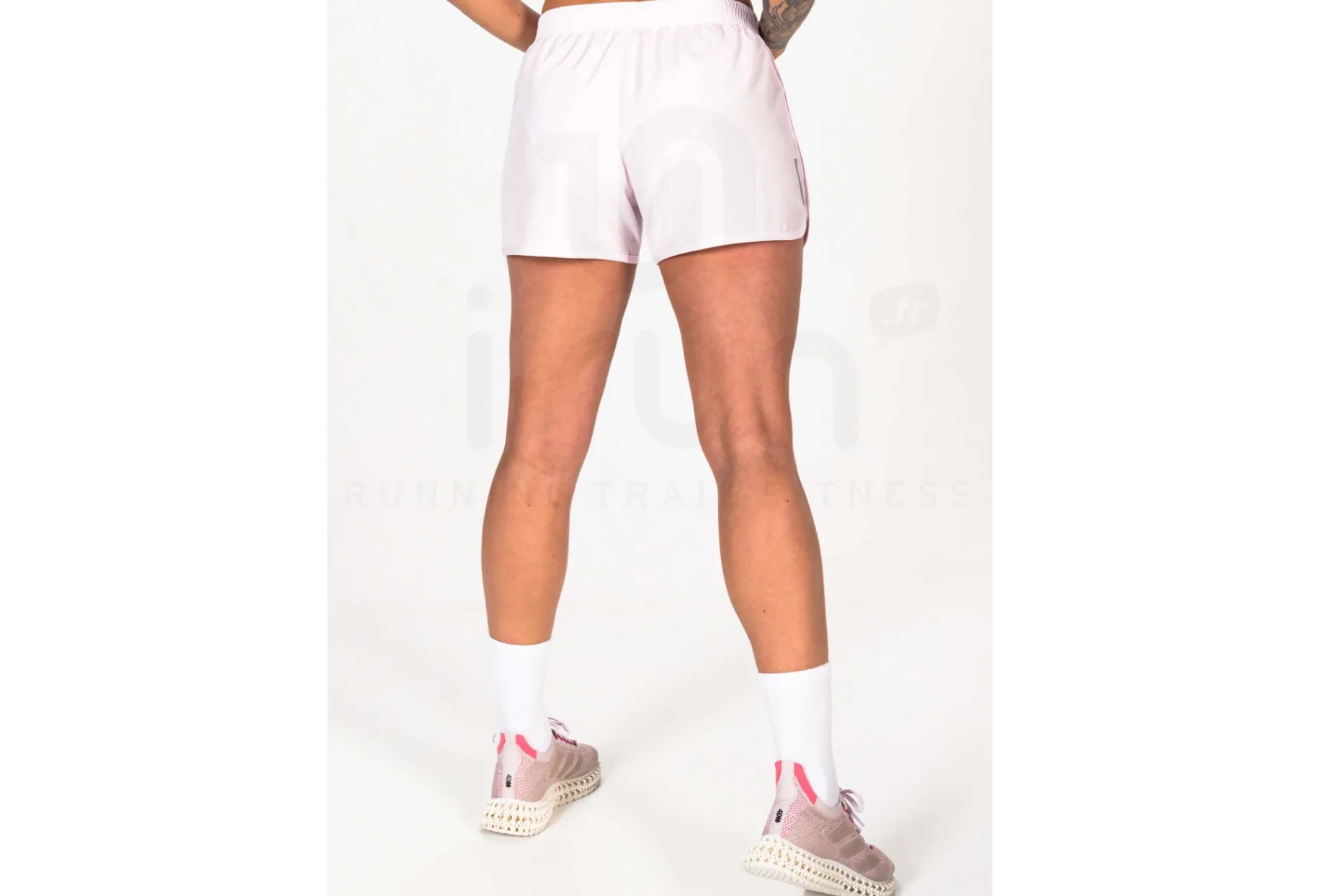 adidas pantalón corto Run