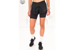 adidas pantalón corto Run Fast 2 en 1
