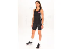 adidas pantalón corto Run Fast 2 en 1