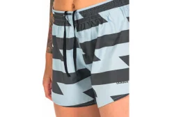 adidas pantalón corto Run Fast Split