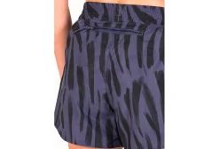 adidas pantalón corto Run Icons Allover Print