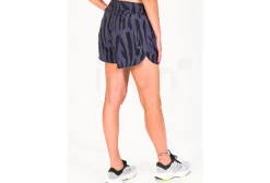 adidas pantalón corto Run Icons Allover Print