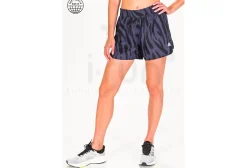 adidas pantalón corto Run Icons Allover Print