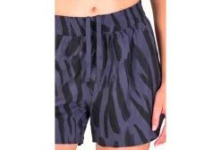 adidas pantalón corto Run Icons Allover Print