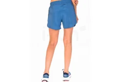 adidas pantalón corto Run Icons 3-Stripes