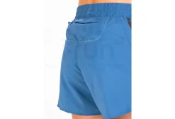 adidas pantalón corto Run Icons 3-Stripes