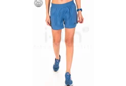 adidas pantalón corto Run Icons 3-Stripes