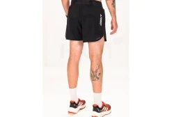 adidas pantalón corto Terrex Agravic